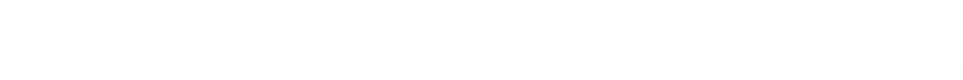 Patrimonium 